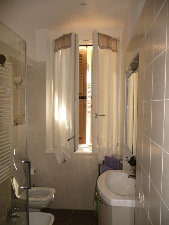 Heart Of Parma Appartement Kamer foto