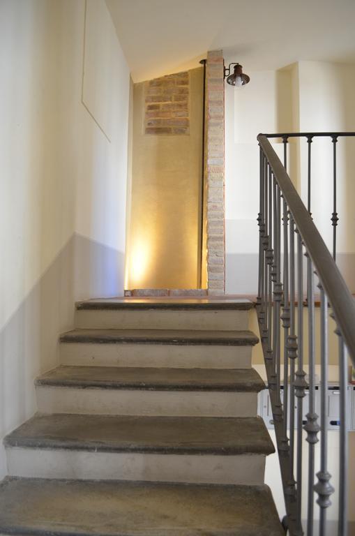 Heart Of Parma Appartement Kamer foto